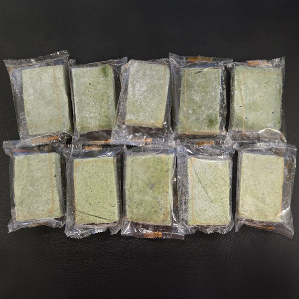 [꽃마Fresh] 모시로만 흑임자 찹쌀 인절미 1kg