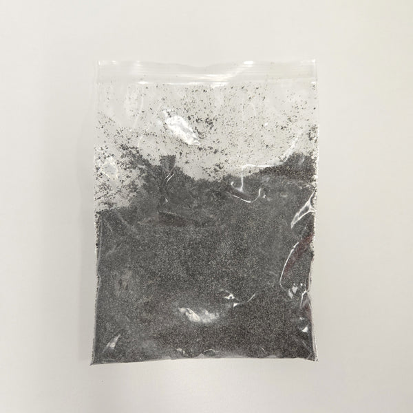 [꽃마Fresh] 모시로만 흑임자 찹쌀 인절미 1kg