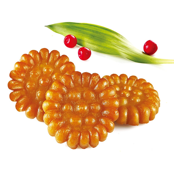 호정가 찹쌀약과 350g