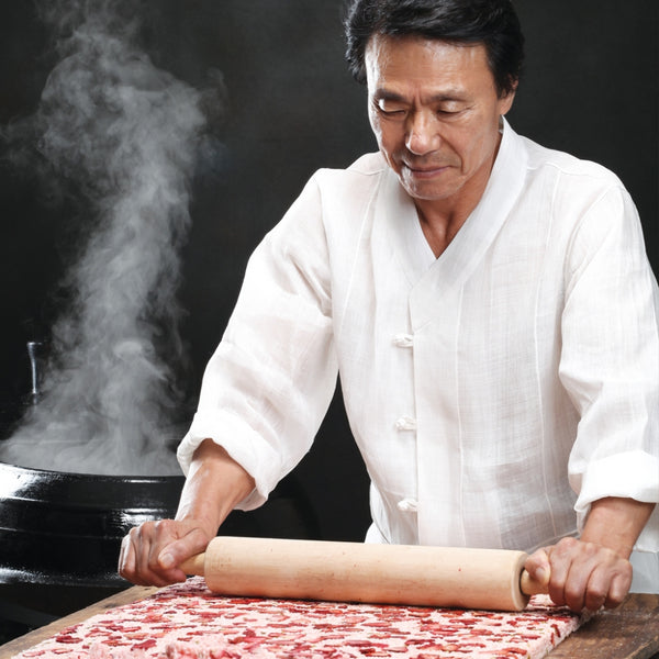 호정가 찹쌀약과 350g