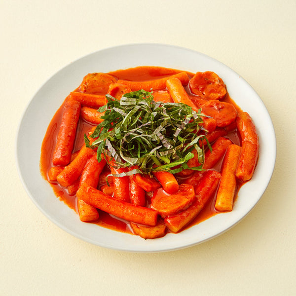 [꽃마Fresh] [컬리] 또보겠지 떡볶이 오리지널 515g x 1봉