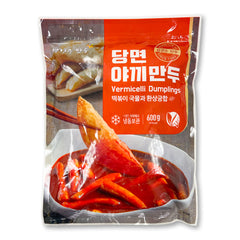 [꽃마Fresh] 대구 성경순 당면 야끼만두 600g